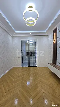 Satılır 2 otaqlı yeni tikili 54 m² — Xırdalan, Xırdalan 2 otaq 54.00 m²