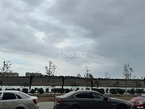 Kirayə verilir 2 otaqlı yeni tikili 50 m²