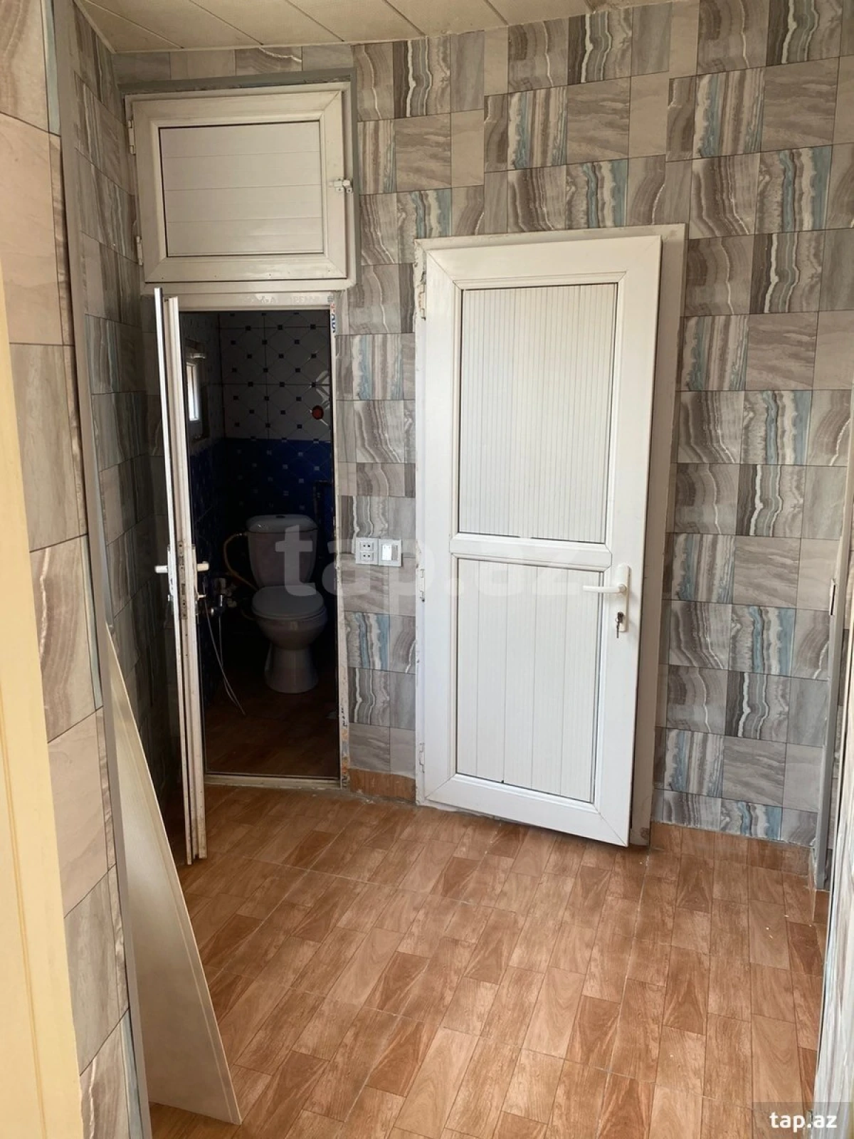 Satılır 2 otaqlı həyət evi 72 m²