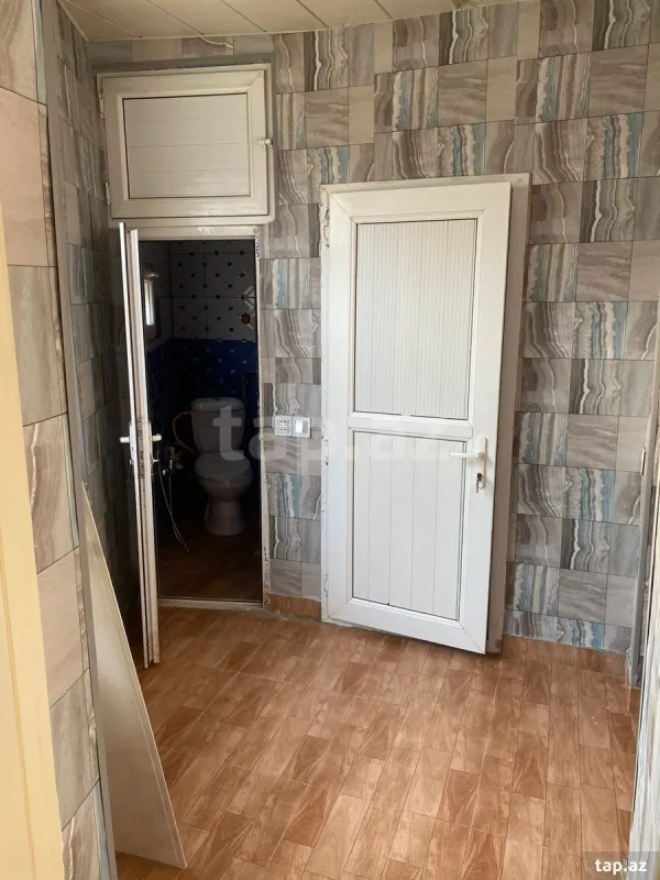 Satılır 2 otaqlı həyət evi 72 m²