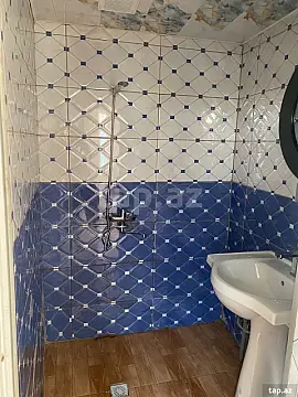 Satılır 2 otaqlı həyət evi 72 m²