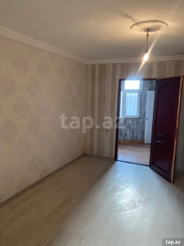 Satılır 2 otaqlı həyət evi 72 m²