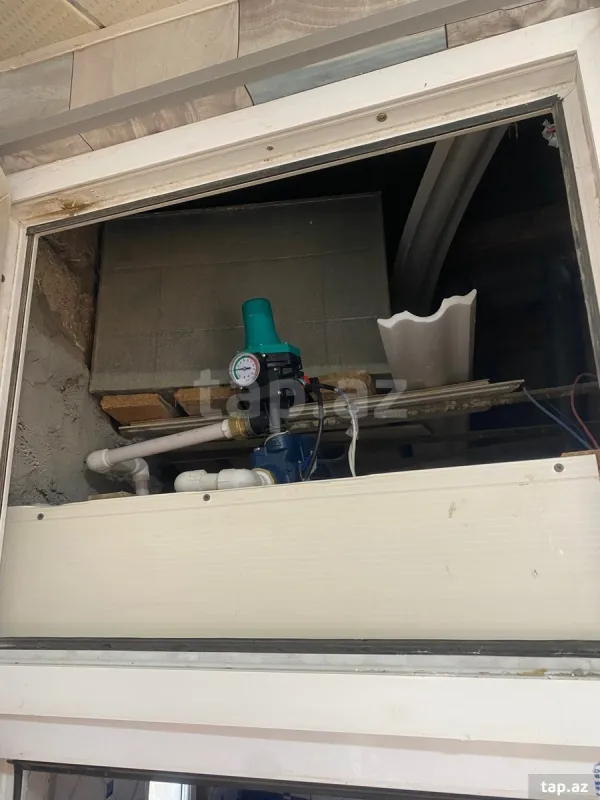 Satılır 2 otaqlı həyət evi 72 m²