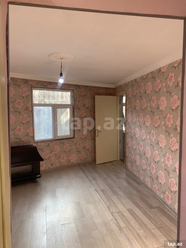 Satılır 2 otaqlı həyət evi 72 m²
