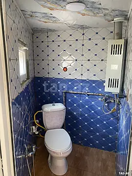 Satılır 2 otaqlı həyət evi 72 m²