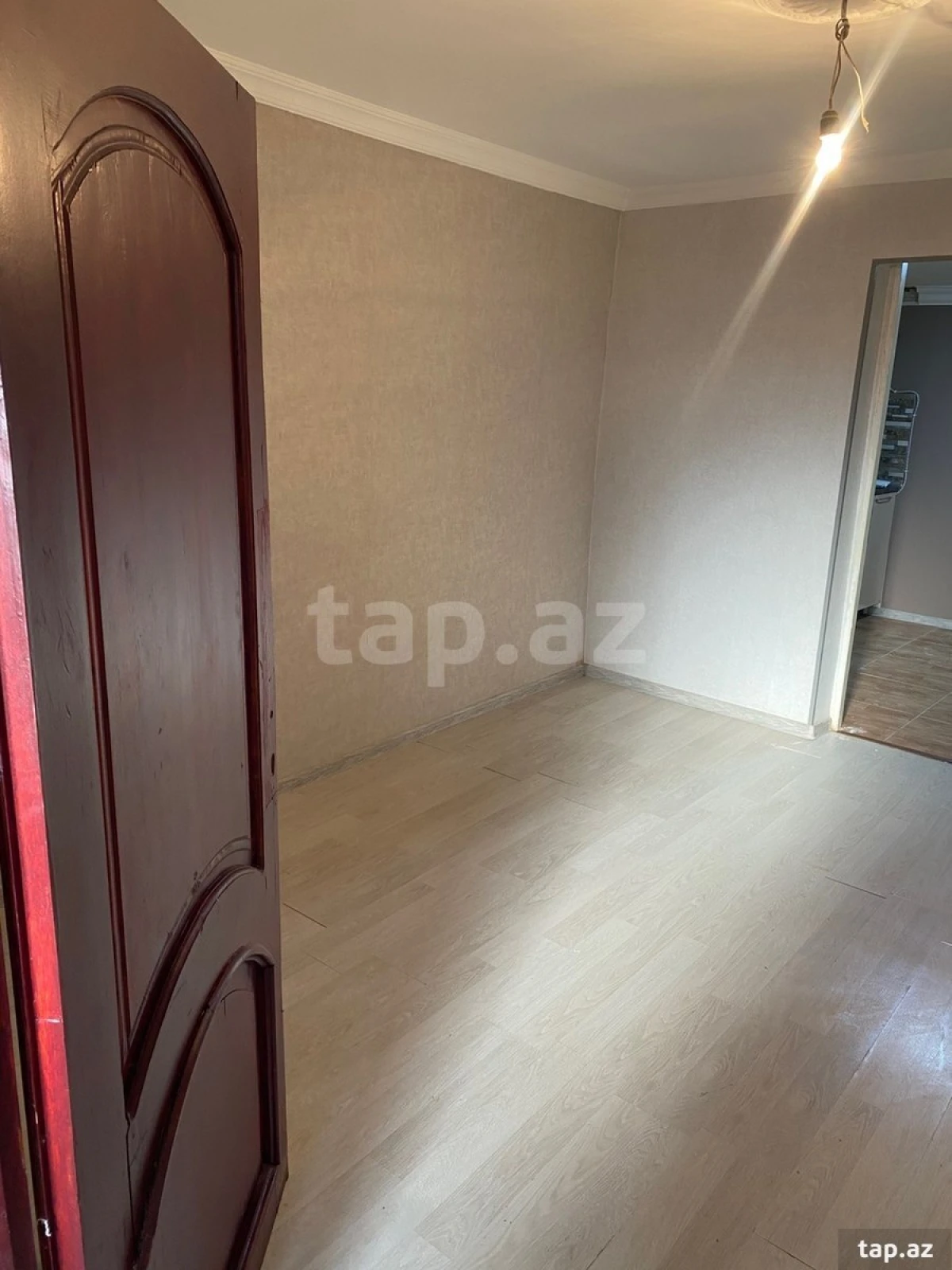 Satılır 2 otaqlı həyət evi 72 m²