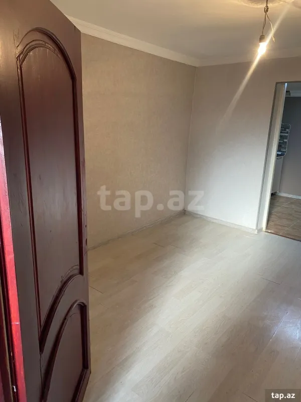 Satılır 2 otaqlı həyət evi 72 m²