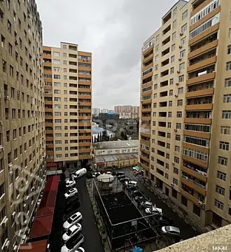 Kirayə verilir 2 otaqlı yeni tikili 100 m² — Bakı 2 otaq 100.00 m²