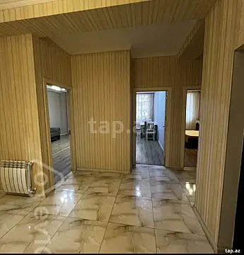 Kirayə verilir 2 otaqlı yeni tikili 100 m²