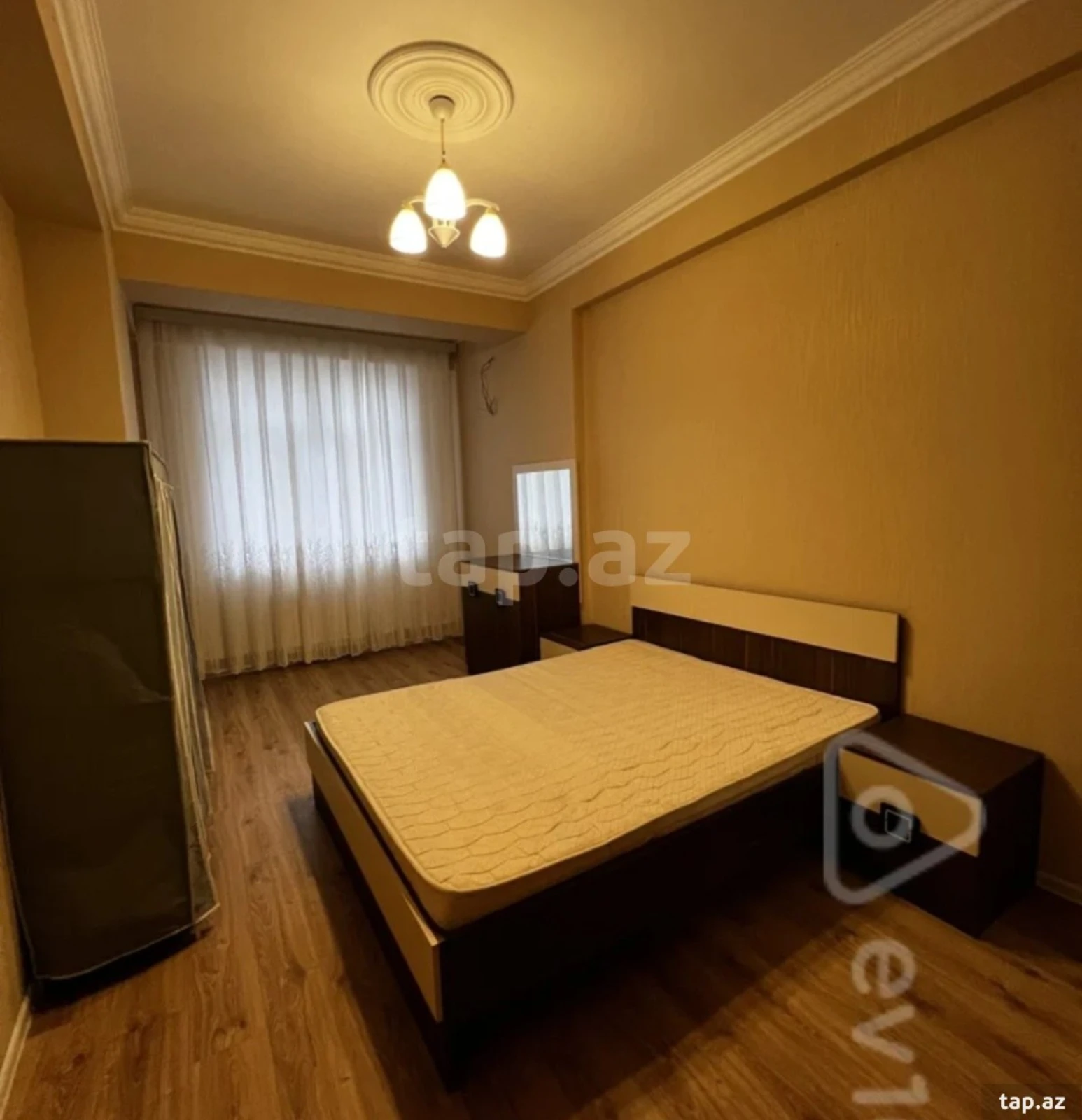 Kirayə verilir 2 otaqlı yeni tikili 100 m²