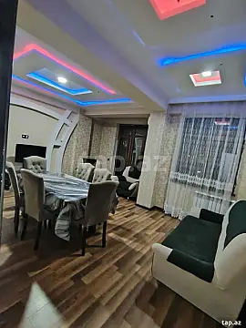 Kirayə verilir 3 otaqlı yeni tikili 80 m² — Xırdalan, Xırdalan 3 otaq 80.00 m²