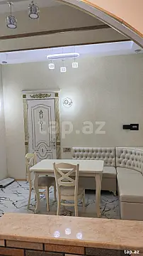 Kirayə verilir 2 otaqlı yeni tikili 75 m²