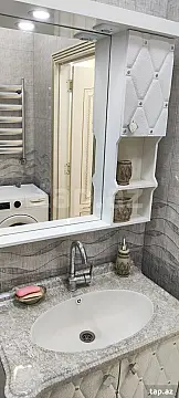 Kirayə verilir 2 otaqlı yeni tikili 75 m²