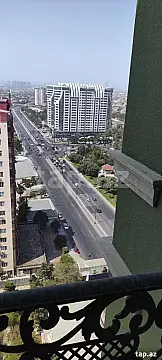 Kirayə verilir 2 otaqlı yeni tikili 75 m² — Bakı 2 otaq 75.00 m²