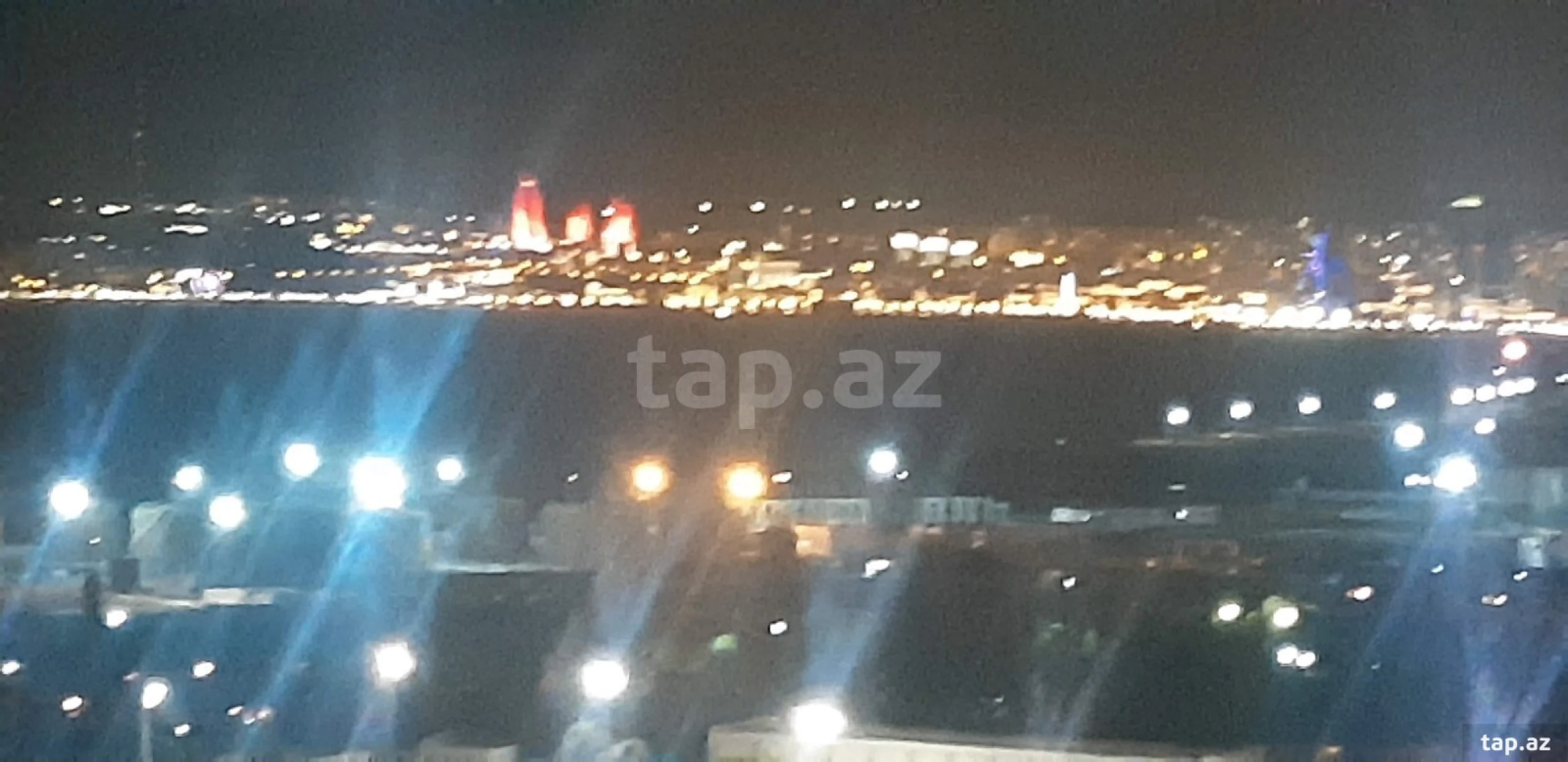 Kirayə verilir 2 otaqlı yeni tikili 75 m²