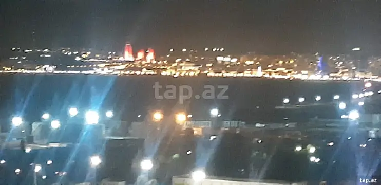 Kirayə verilir 2 otaqlı yeni tikili 75 m²