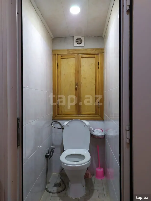 Kirayə verilir 3 otaqlı mənzil 75 m²