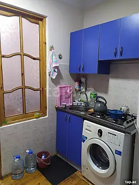 Kirayə verilir 3 otaqlı mənzil 75 m²