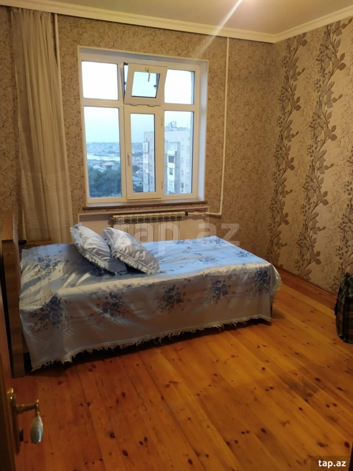 Kirayə verilir 3 otaqlı mənzil 75 m²