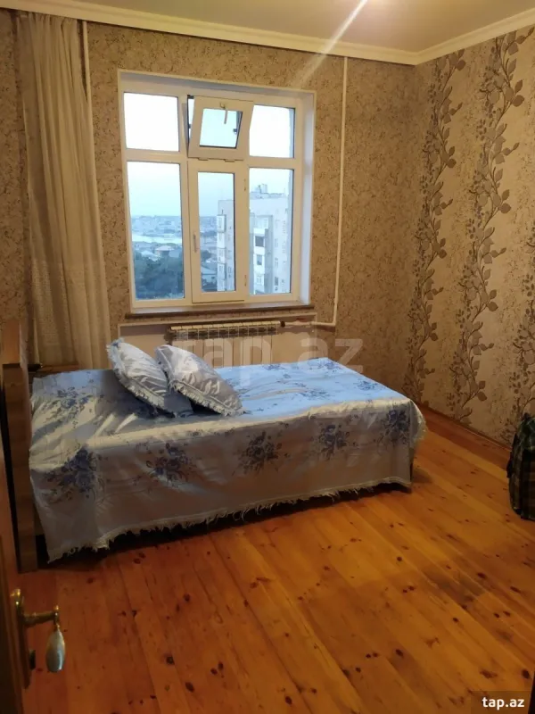 Kirayə verilir 3 otaqlı mənzil 75 m²