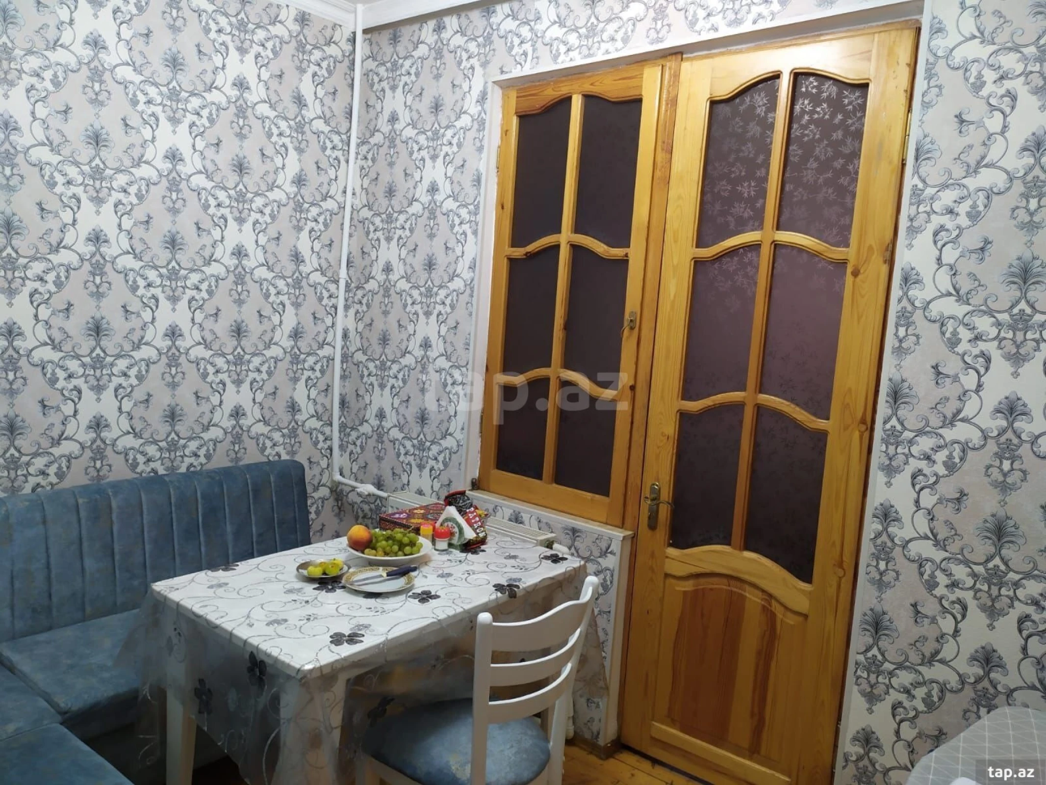 Kirayə verilir 3 otaqlı mənzil 75 m²