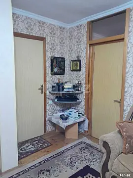 Satılır 4 otaqlı həyət evi 100 m²
