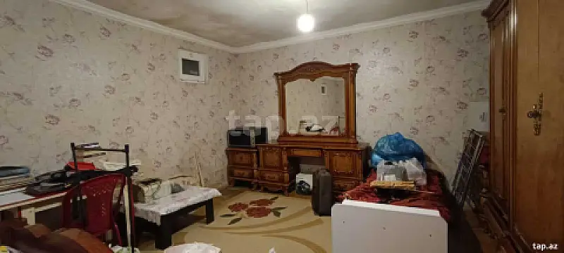 Satılır 4 otaqlı həyət evi 100 m² — Bakı, Biləcəri 4 otaq 100.00 m²
