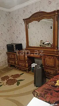 Satılır 4 otaqlı həyət evi 100 m²