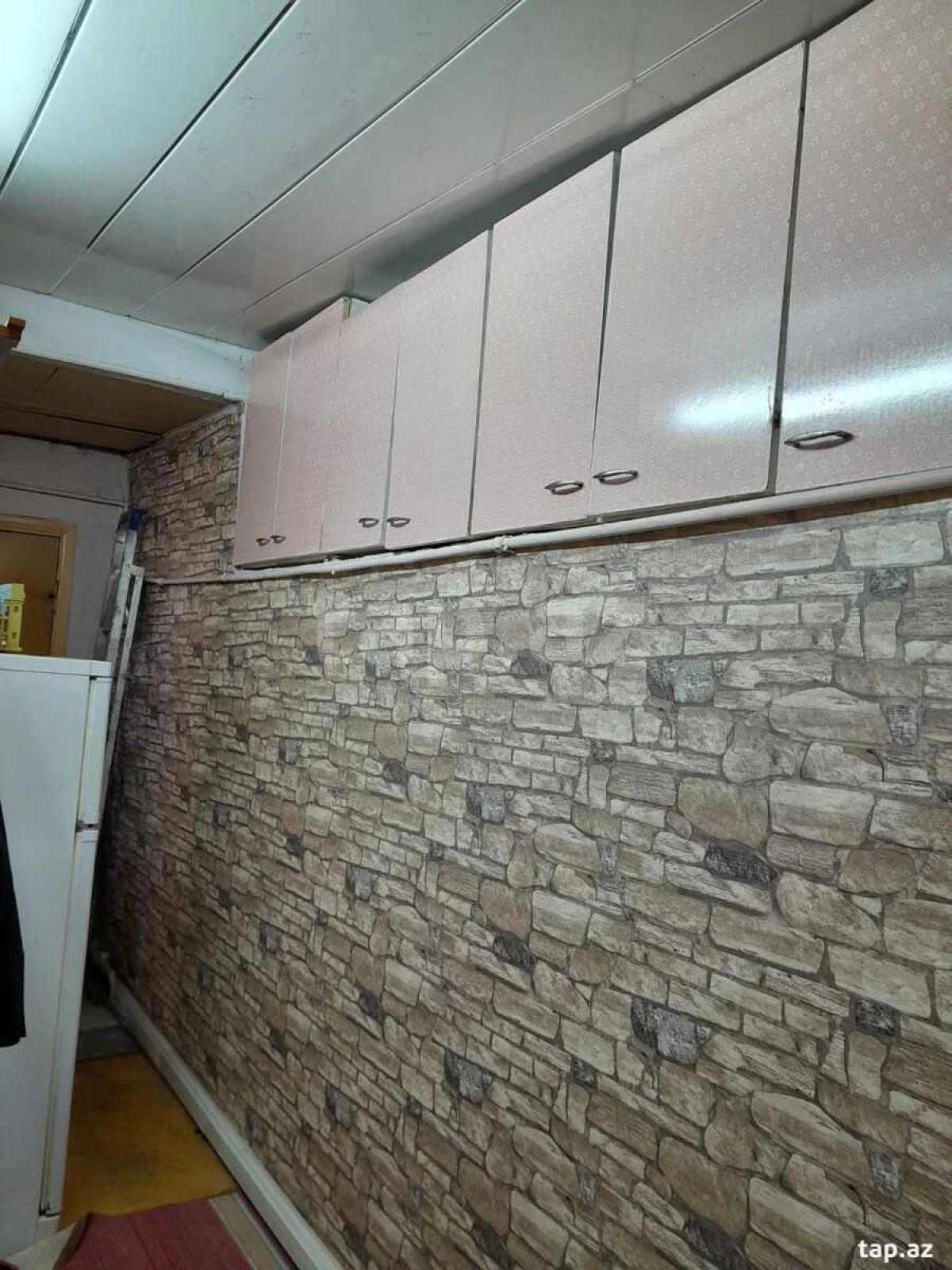 Satılır 4 otaqlı həyət evi 100 m²