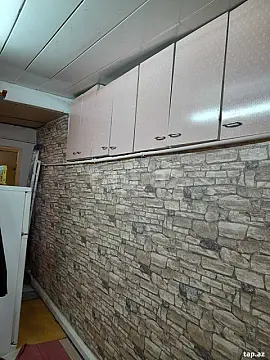 Satılır 4 otaqlı həyət evi 100 m²