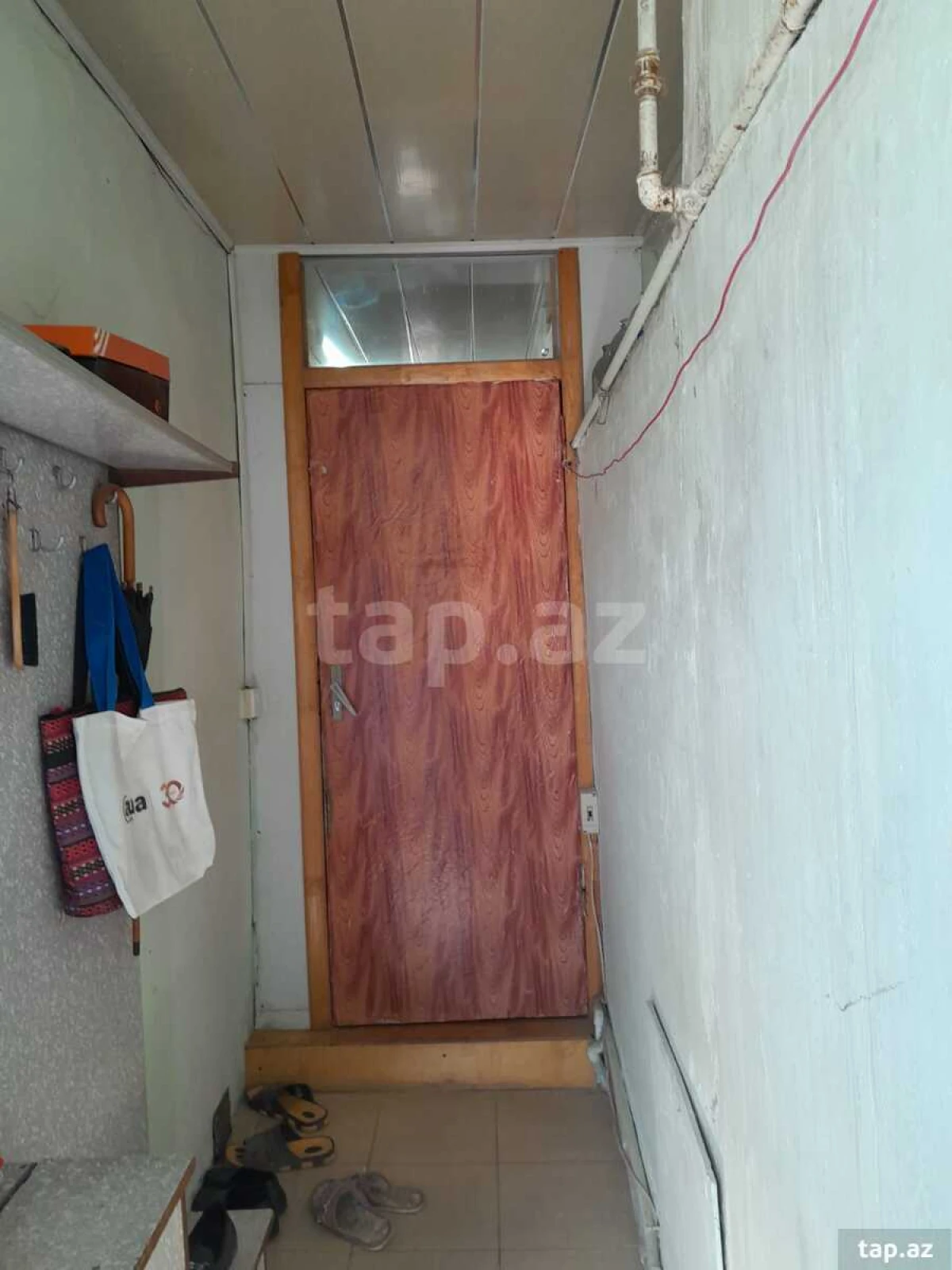 Satılır 4 otaqlı həyət evi 100 m²