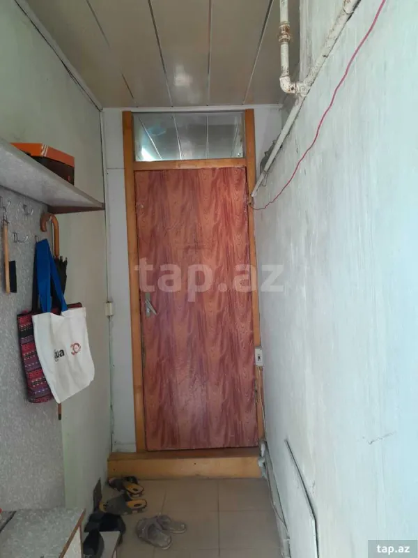 Satılır 4 otaqlı həyət evi 100 m²