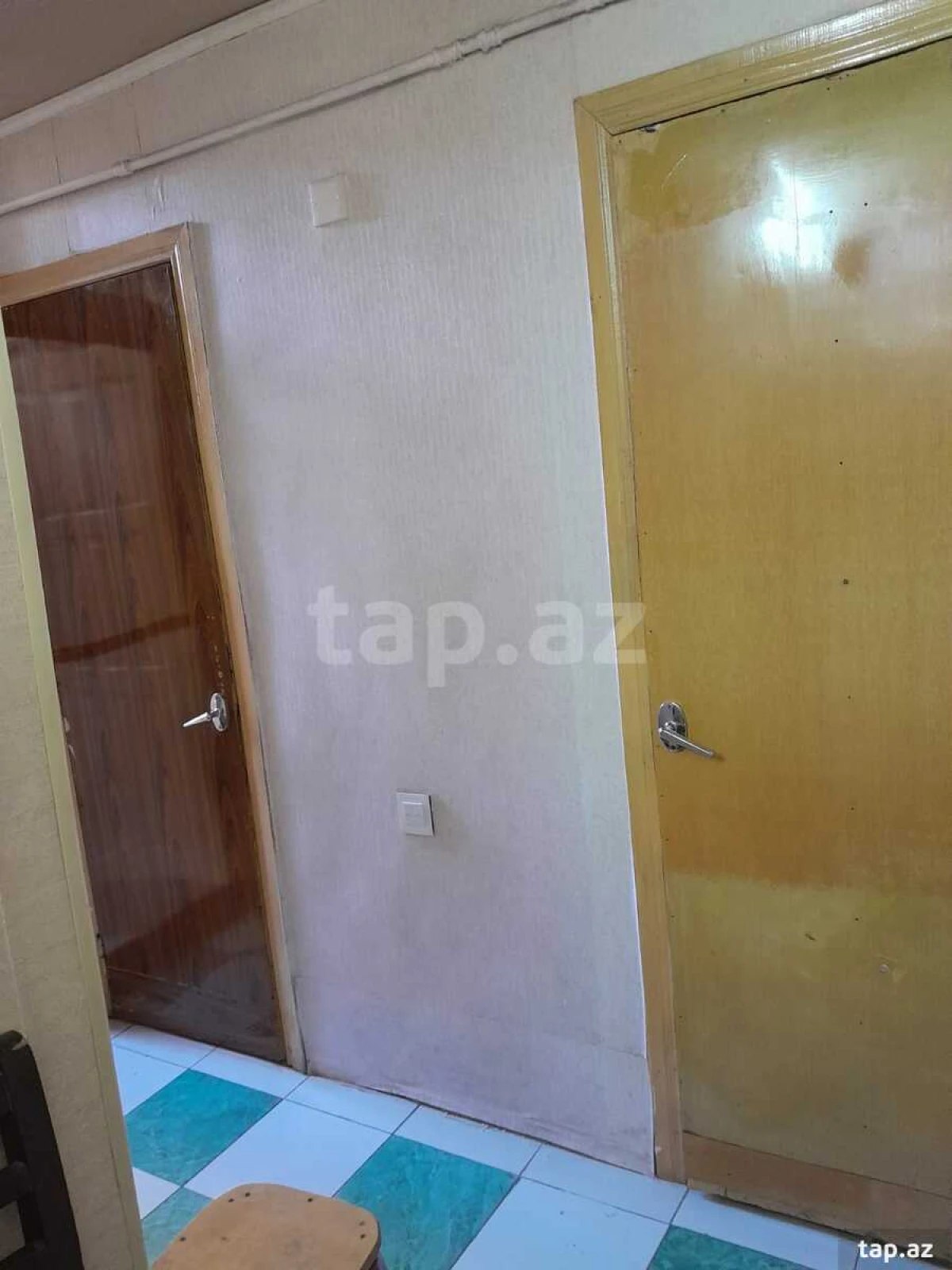 Satılır 4 otaqlı həyət evi 100 m²