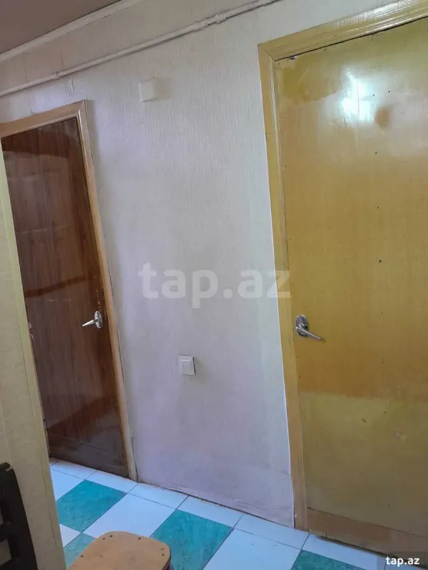 Satılır 4 otaqlı həyət evi 100 m²