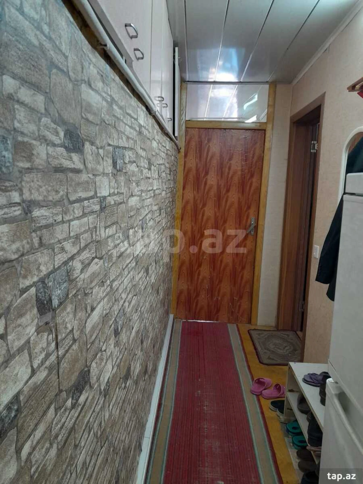 Satılır 4 otaqlı həyət evi 100 m²