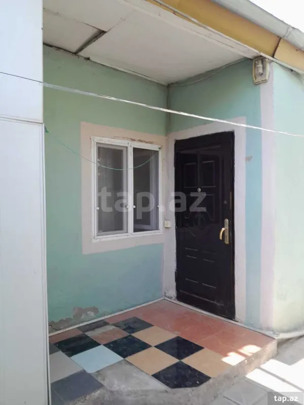 Satılır 4 otaqlı həyət evi 100 m²