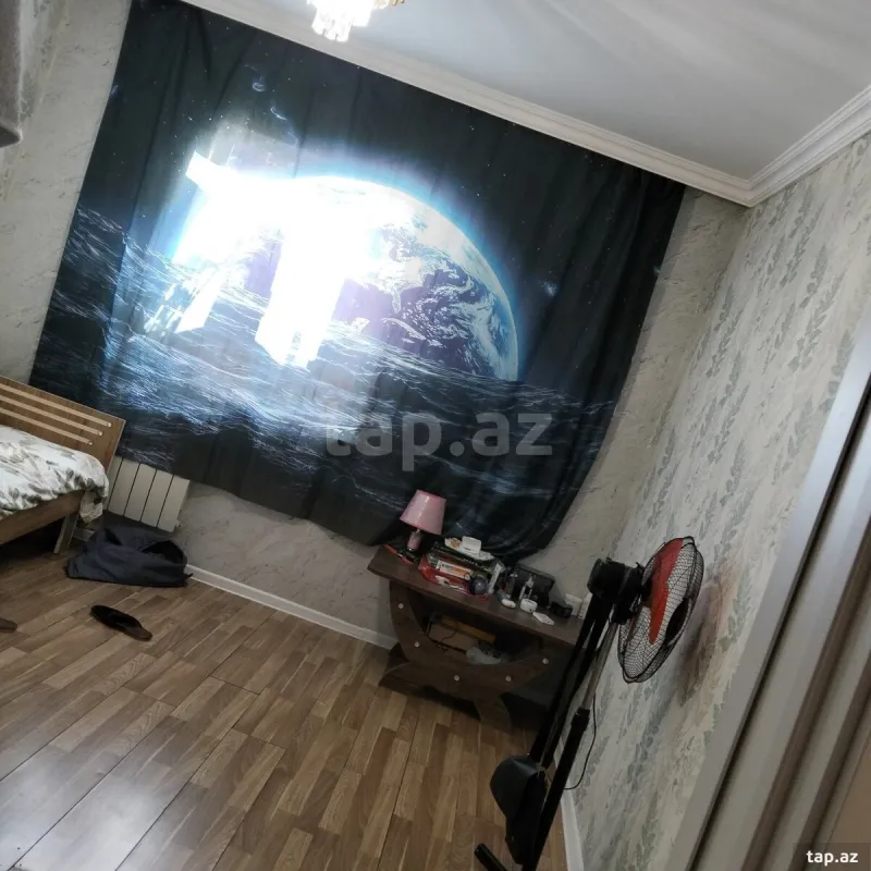 Satılır 5 otaqlı həyət evi 130 m²