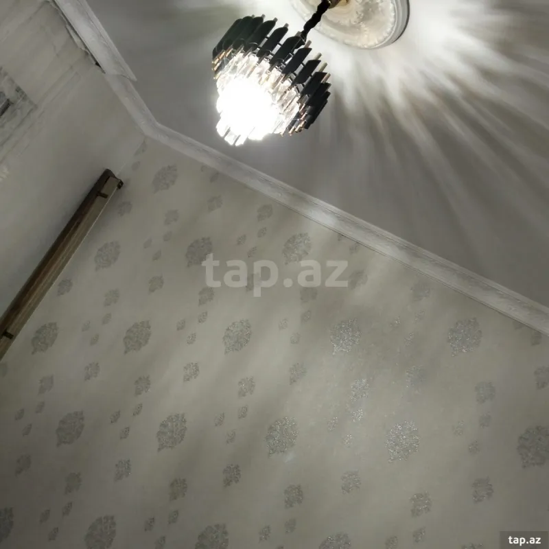 Satılır 5 otaqlı həyət evi 130 m²