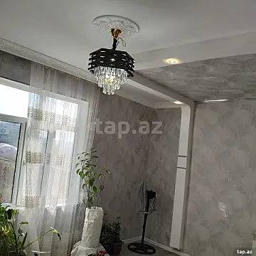 Satılır 5 otaqlı həyət evi 130 m²