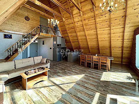 Kirayə verilir 5 otaqlı həyət evi 100 m²