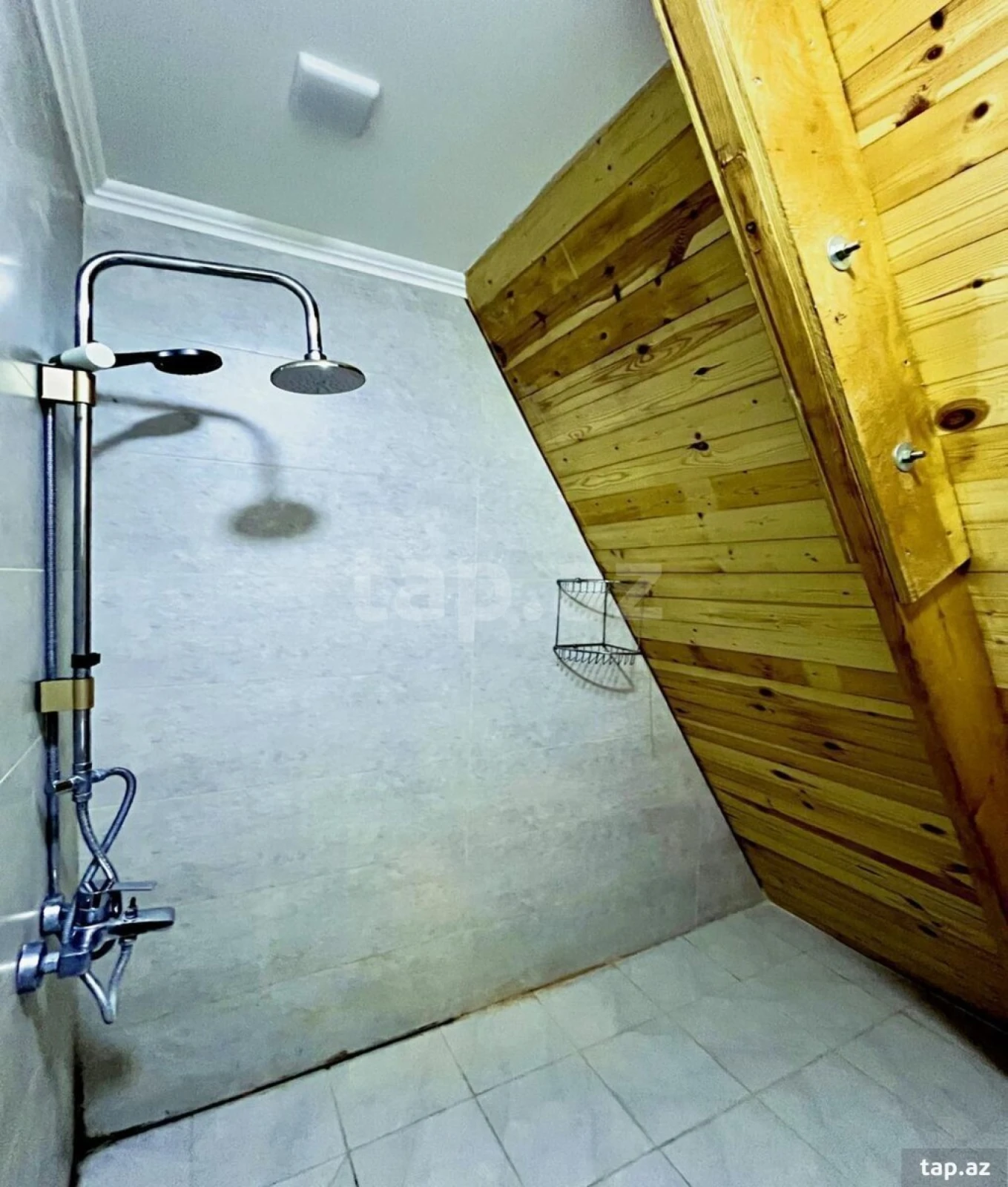 Kirayə verilir 5 otaqlı həyət evi 100 m²