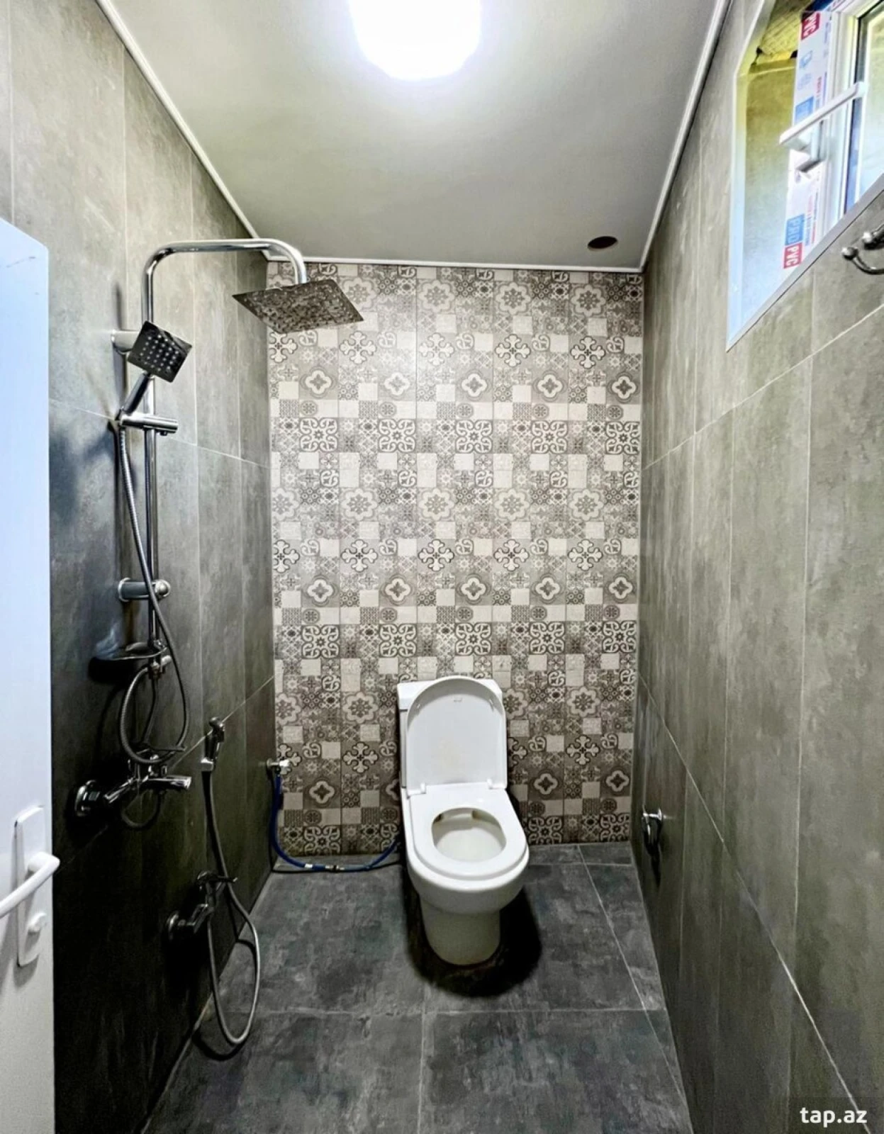 Kirayə verilir 5 otaqlı həyət evi 100 m²