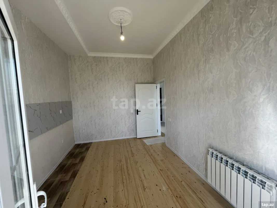 Satılır 3 otaqlı həyət evi 150 m²