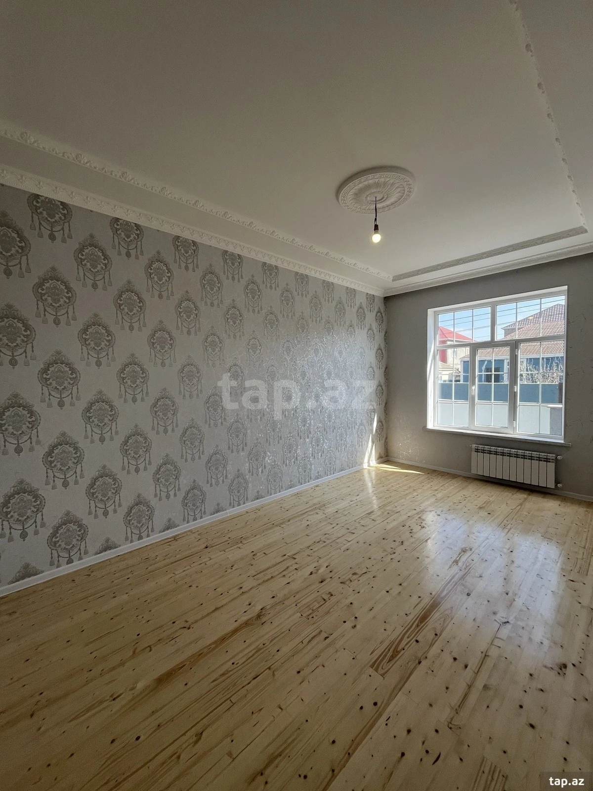 Satılır 3 otaqlı həyət evi 150 m²