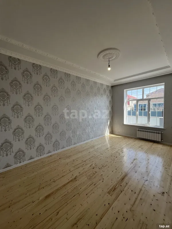 Satılır 3 otaqlı həyət evi 150 m²