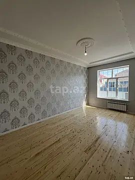 Satılır 3 otaqlı həyət evi 150 m²