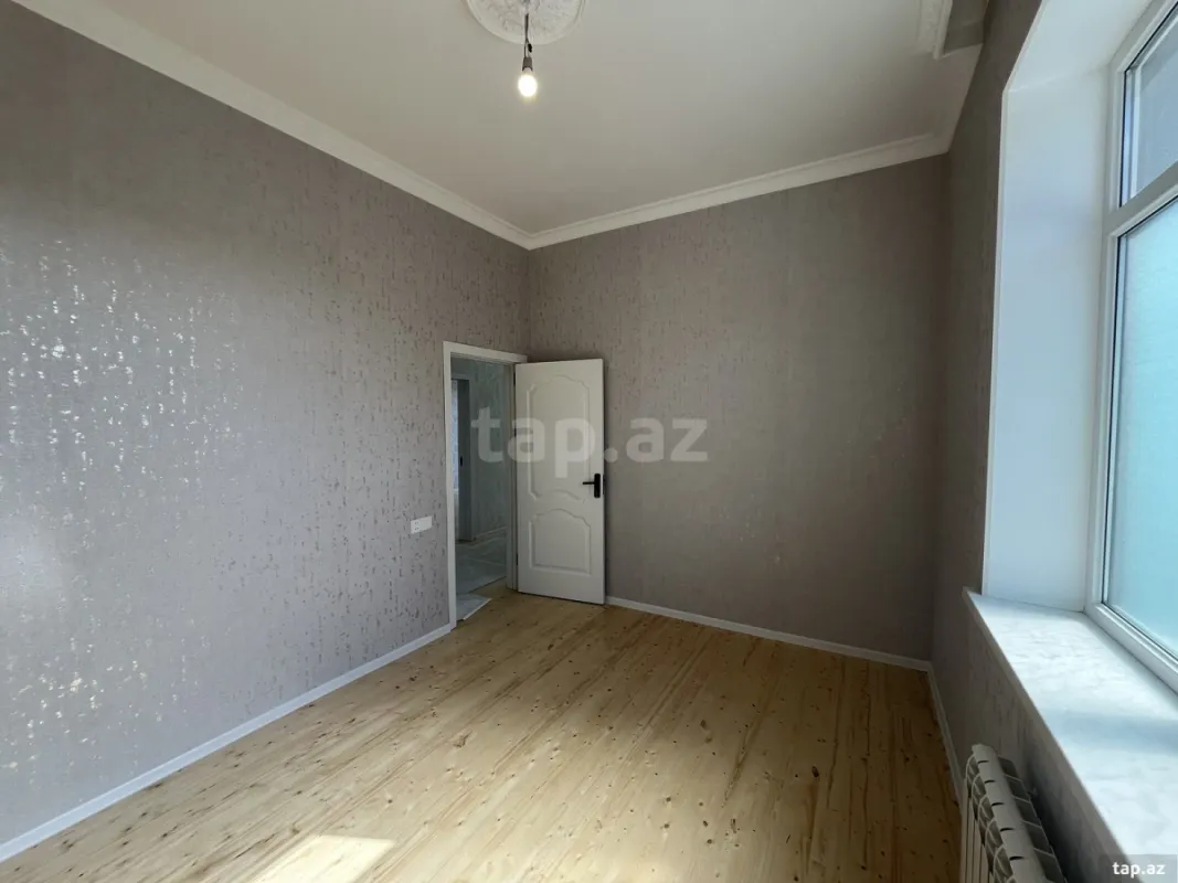Satılır 3 otaqlı həyət evi 150 m²