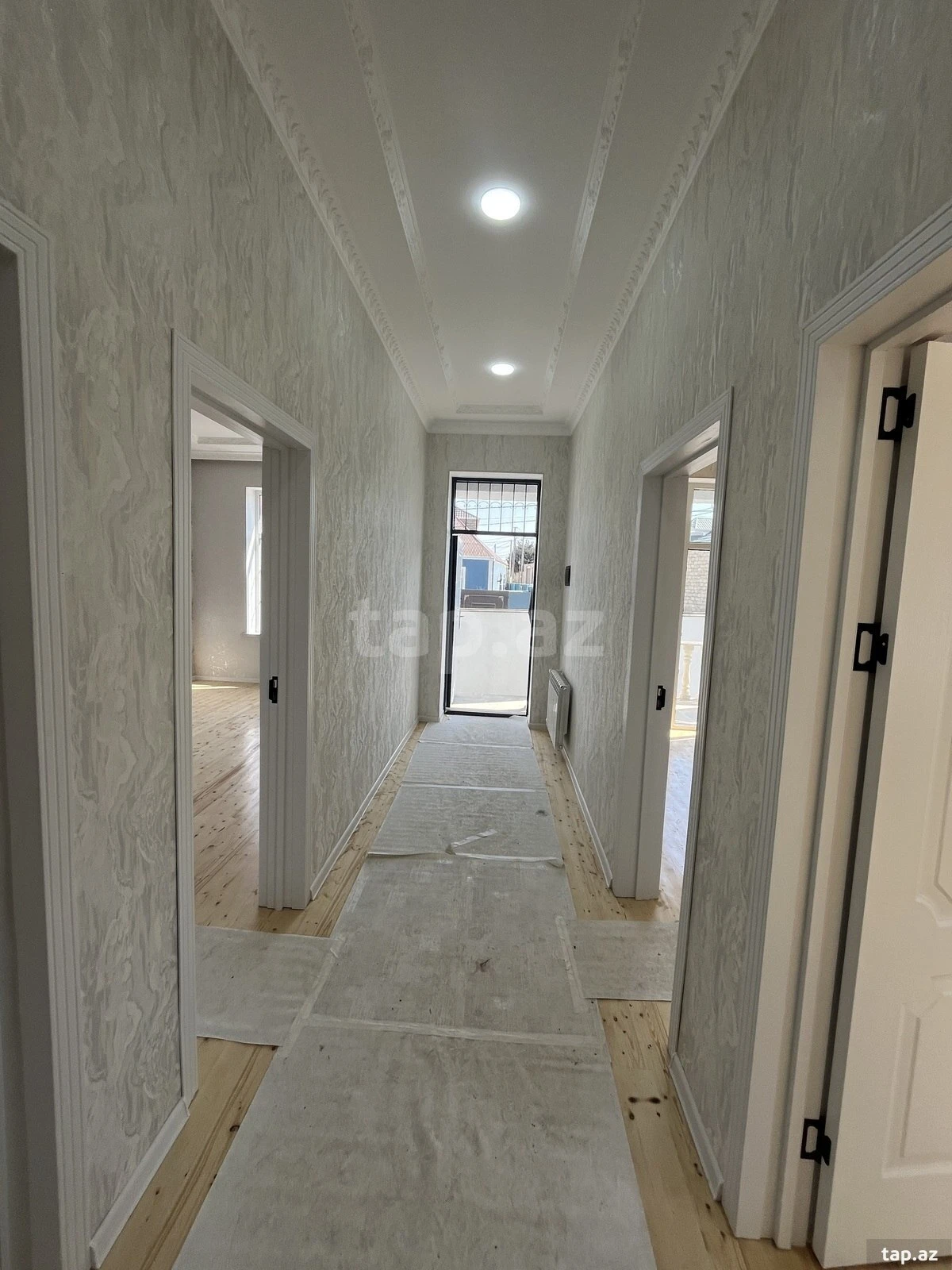 Satılır 3 otaqlı həyət evi 150 m²