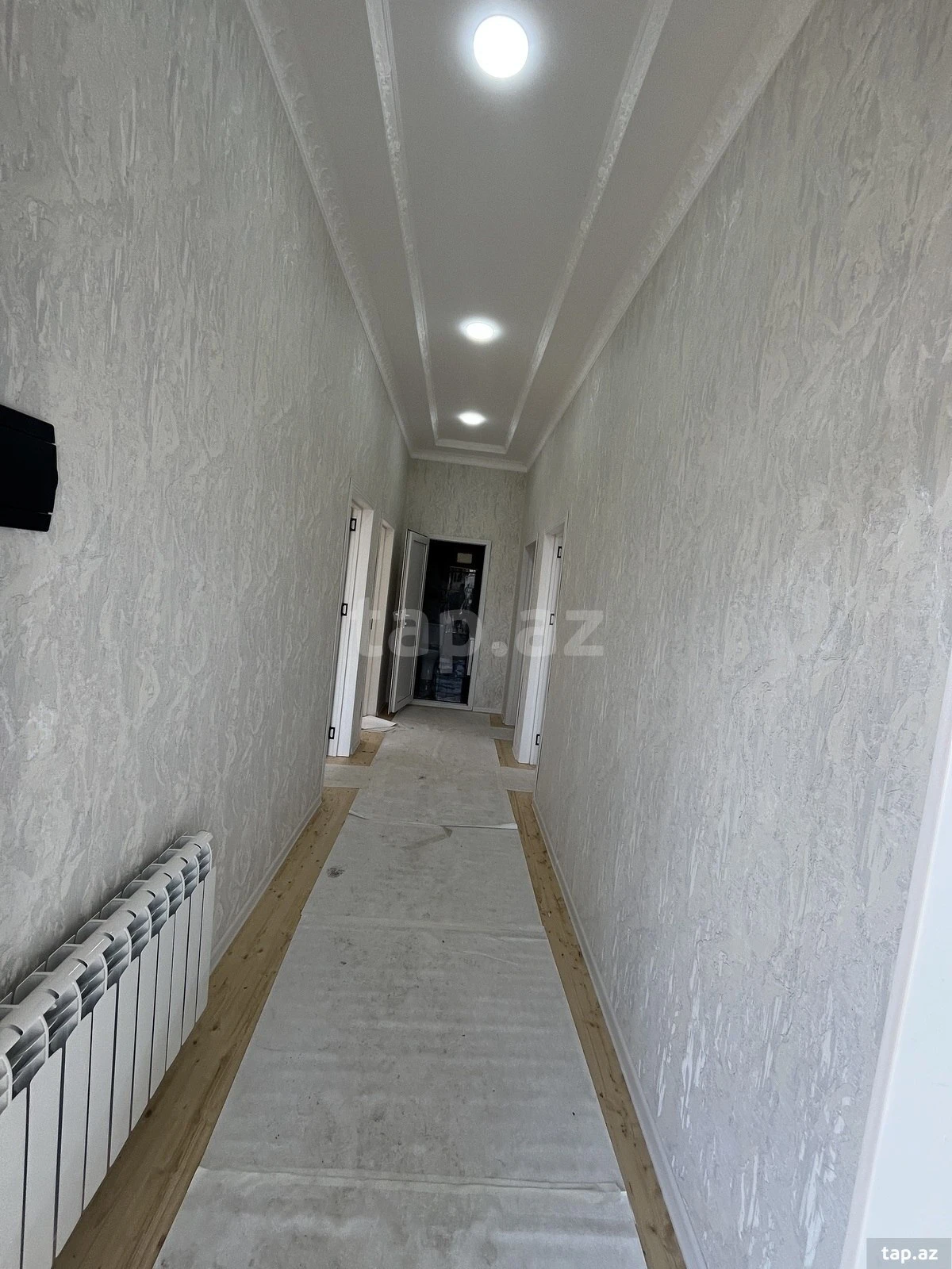 Satılır 3 otaqlı həyət evi 150 m²