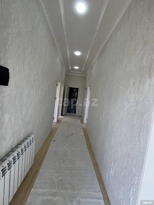 Satılır 3 otaqlı həyət evi 150 m²